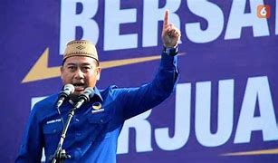 Calon Anggota Dpr Ri Dapil Sulut