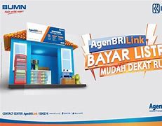 Cara Agar Menjadi Agen Bri Link