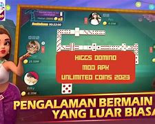 Game Mirip Higgs Domino Mod Apk 2024 Terbaru 2022 Tema Seksi