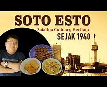 Garasi Esto Salatiga