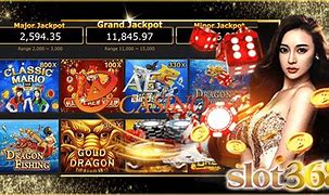 Harimau Putih 368 Slot