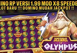 Jp Slot Domino Baru Ini Domingo Terbaru