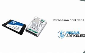 Laptop Yang Bagus Ssd Atau Hdd