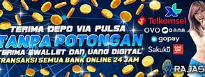 Link Alternatif Raja Slot88