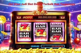 Logo Judi Slot Online Keren Dan Bagus Di Indonesia Hari Ini