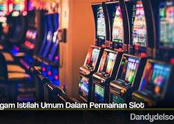 Mimpi Menang Judi Slot Artinya Dalam Islam Adalah Apa Artinya