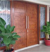 Pintu Rumah 2 Pintu Terbaru