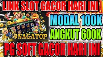 Slot Gacor Hari Ini Pg Soft Jj Team A Hari Ini